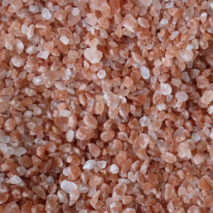 Picture of Himalayan Pink Salt Coarse/Crystal