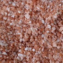 Picture of Himalayan Pink Salt Coarse/Crystal 1kg