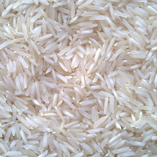 Picture of Organic Basmati Rice