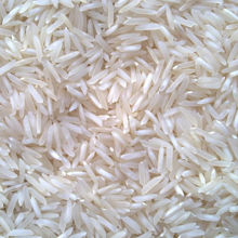 Picture of Organic Basmati Rice 250g