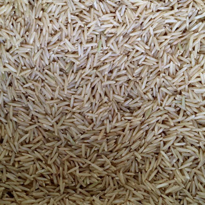 Picture of Organic Brown Basmati Rice