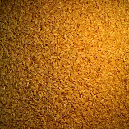 Picture of Organic Brown Biodynamic Medium Grain Rice (Australian)
