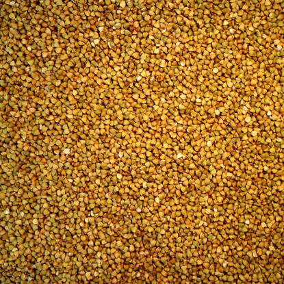 Picture of Organic Buckwheat