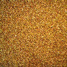 Picture of Organic Buckwheat 1kg