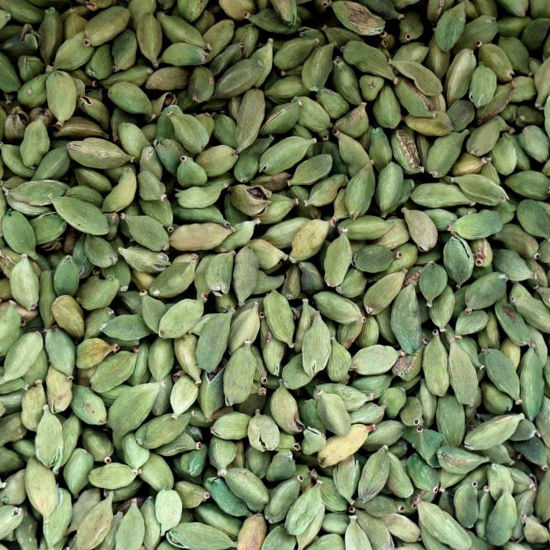 Picture of Organic Cardamom Pods