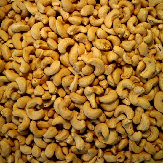 Picture of Organic Cashews