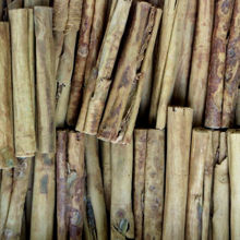 Picture of Organic Ceylon Cinnamon Quills 1kg