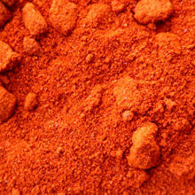 Picture of Organic Chilli Powder 1kg