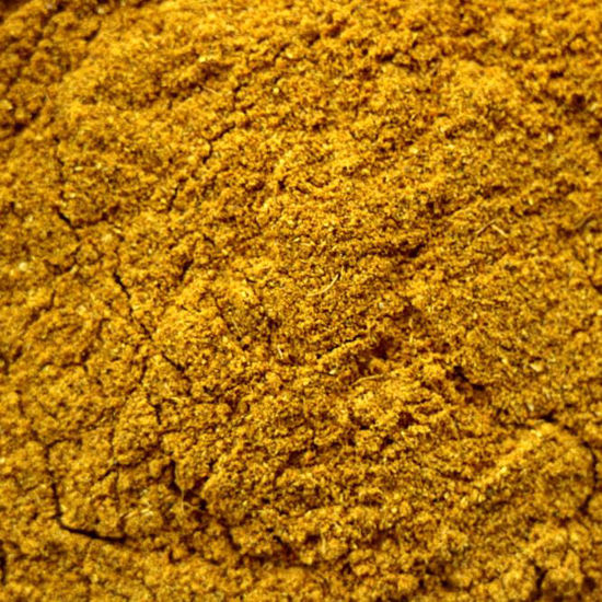 Picture of Organic Curry Powder Hot