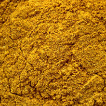 Picture of Organic Curry Powder Medium 1kg