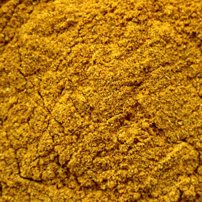 Picture of Organic Curry Powder Mild