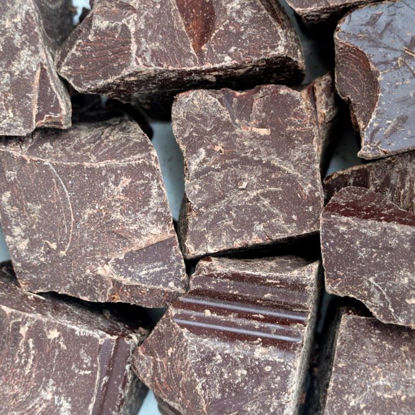 Picture of Organic Dark Chocolate 70%