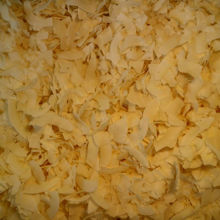 Picture of Organic Flaked Coconut 250g