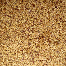 Picture of Organic Linseed/Flaxseed Golden 250g