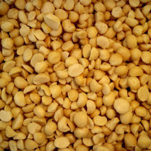 Picture of Organic Macadamia Nuts 1kg