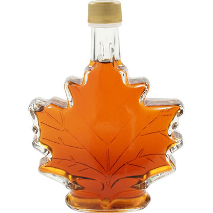 Picture of Organic Maple Syrup