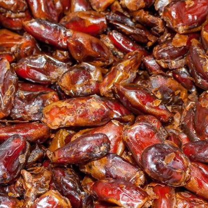 Picture of Organic Pitted Dates