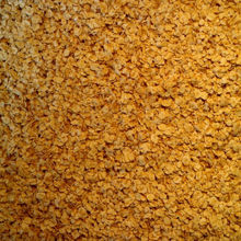 Picture of Organic Quick Oats 500g