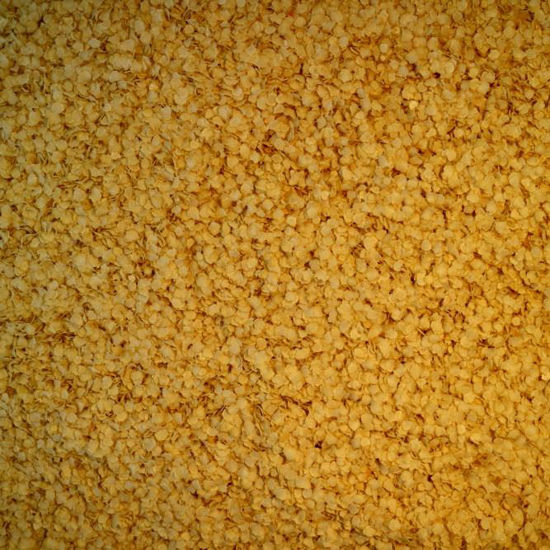 Picture of Organic Quinoa Flakes (Rolled Quinoa)