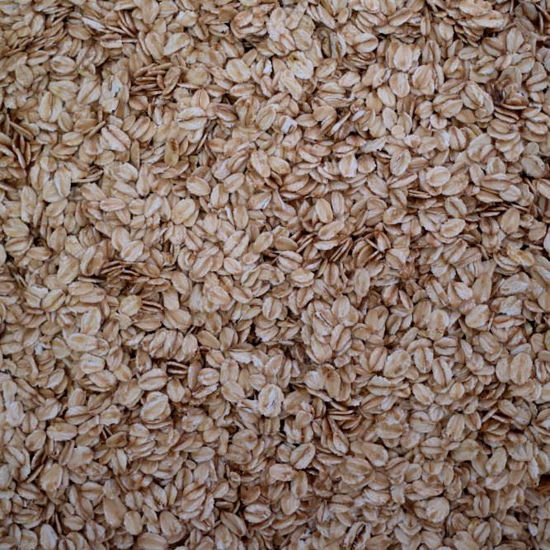 Picture of Organic Rolled Oats