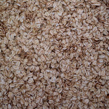 Picture of Organic Rolled Oats 1kg