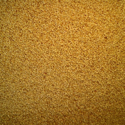 Picture of Organic Sesame Seeds