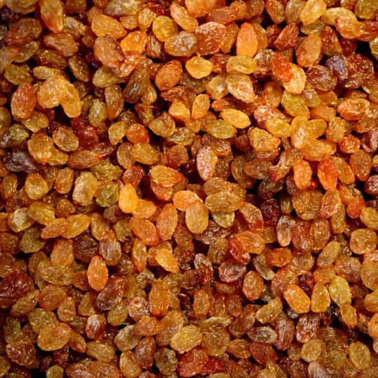 Picture of Organic Sultanas - no oil