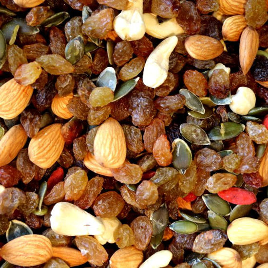 Picture of Organic Trail Mix