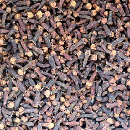Picture of Organic Cloves