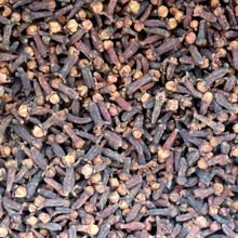 Picture of Organic Cloves 1kg