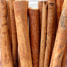 Picture of Organic Cassia Cinnamon Quills Tub