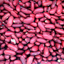 Picture of Organic Red Kidney Beans 1kg