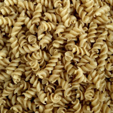 Picture of Organic Tri Grain Fusilli 1kg
