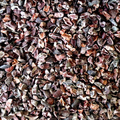 Picture of Organic Cacao Nibs
