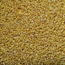 Picture of Organic Moong Dahl 1kg