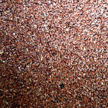 Picture of Organic Linseed/Flaxseed Brown 1kg