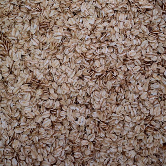 Picture of Organic Gluten Free Oats