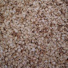 Picture of Organic Gluten Free Oats 250g