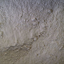 Picture of Organic White Wheat Flour Self Raising 250g