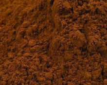 Picture of Organic Dutch Cocoa Powder 250g