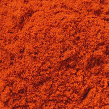 Picture of Organic Sweet Paprika 1kg