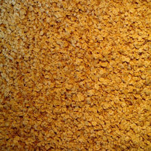 Picture of Organic Gluten Free Quick Oats 1kg